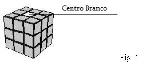 anti-horário F Face sentido horário F Face Sentido anti-horário D2 Base giro duplo F2 Face giro duplo MÉTODO DE CAMADAS 1ª FASE CRUZ Nesta fase consiste em montar uma cruz em uma das faces, vamos