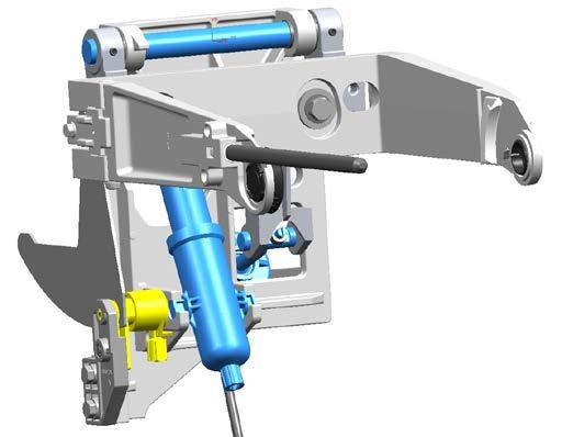 Formação da bobina ideal Flexibilidade total para uma formação da bobina ideal A nova colocação do fio eletromecânica (EMYT) oferece flexibilidade total para o ajuste eletrônico de todos os