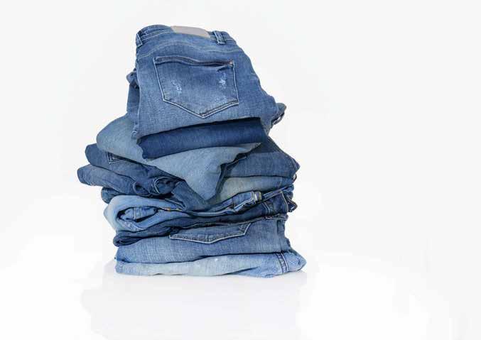 A agulha de aplicação especial SAN 6 para aplicações de costura na produção de vestuário de jeans No processamento de jeans ou outros materiais rígidos podem ocorrer vários problemas.