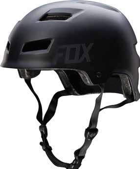 TRANSITION HARDSHELL 12722 // X Casco duro ABS X