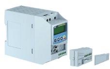 comunicação bluetooth Memória flash CFW100-MMF Módulo de memória flash (com cabo 3 m) Interface de operação (IHM) externa CFW100-KHMIR Kit interface remota