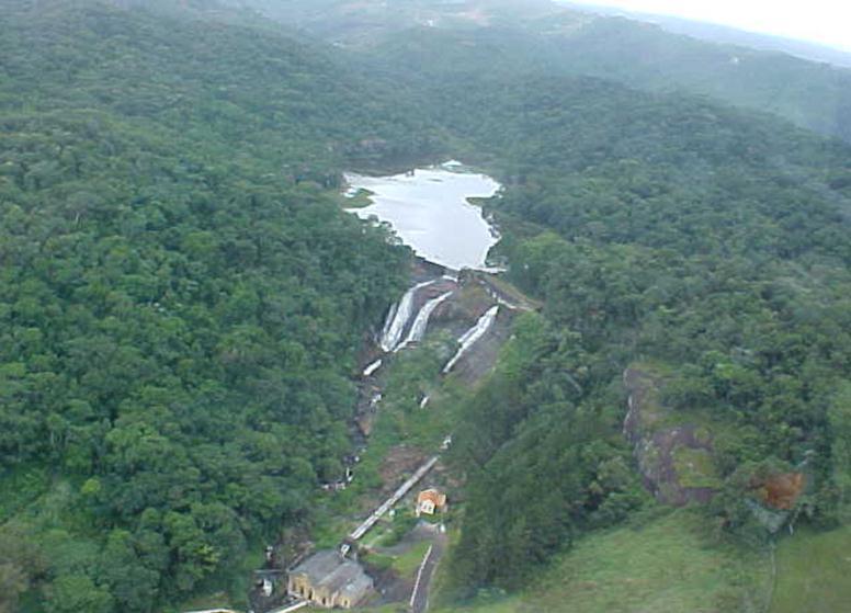 PILOTOS DO