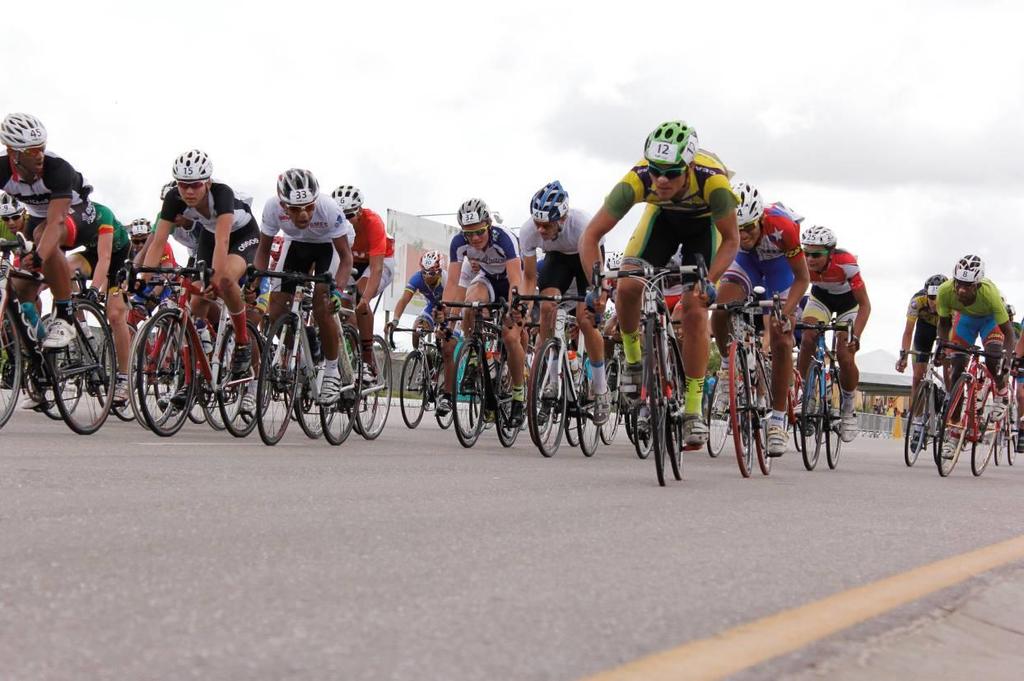 REGULAMENTO ESPECÍFICO DO CICLISMO Confederação Brasileira de Ciclismo Presidente: José Luiz Vasconcellos Interlocutor: Ana Claudia Rodrigues Contato: vasconcellos@cbc.