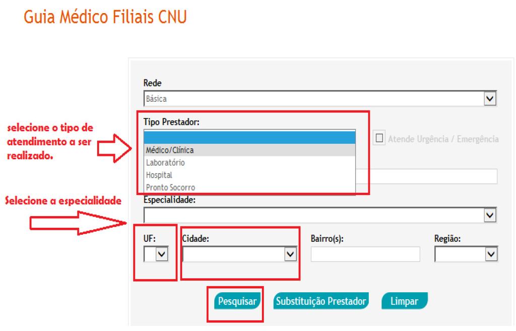 LIBERAÇÕES As liberações de exames de alto custo e procedimentos cirúrgicos, as solicitações devem ser repassadas para Unimed local.