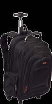 c/ Bolso Frontal 20612 Mochila Laptop 2 Comp.