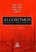 Bibliografia The Design And Analysis Of Computer Algorithms AHO, ALFRED V.