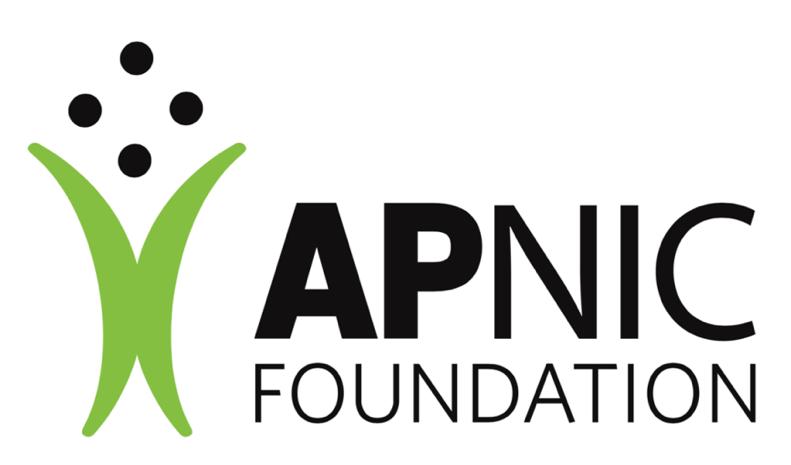 Fundação APNIC https://apnic.