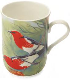 MW Birds caneca Eastern Spinebill 300ml 4080331086 MW Birds caneca Gouldian Finches 300ml 4080331085 MW Birds caneca Honeyeaters 300ml 4080331084 MW Birds caneca Robins 300ml 4080331087