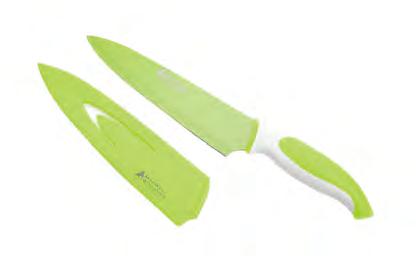 MW Sed faca legumes com capa amarela 9cm 4080330743 MW Sed faca legumes com capa verde 9cm 4080330705 MW