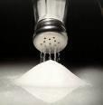 O sal O sal é um composto estável formado por