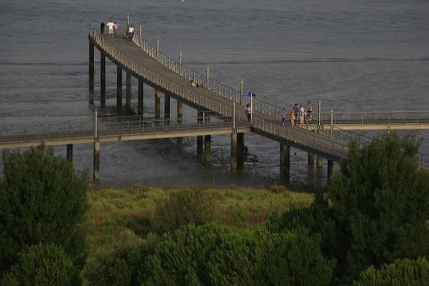 AS CIDADES SÃO O NOSSO DESAFIO Flexibilidade do Meio Edificado Espaços urbanos que se adaptam às nossas