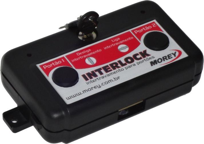 INTERLOCK INTERTRAVAMENTO