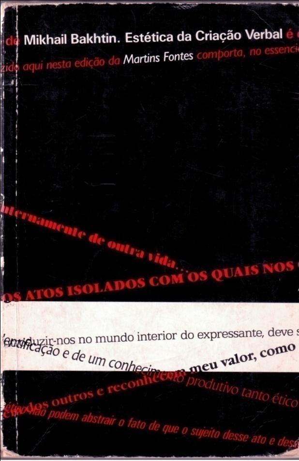 1ª edição, a partir do francês, 1992.