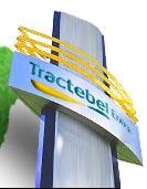 A Tractebel Energia S.A. No Brasil: Maior produtor privado de geração de energia do Brasil, com 7% da capacidade instalada de geração; Maior construtor de nova capacidade instalada, tendo crescido de 3.