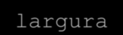 Exemplo de pseudo-linguagem Calcular a