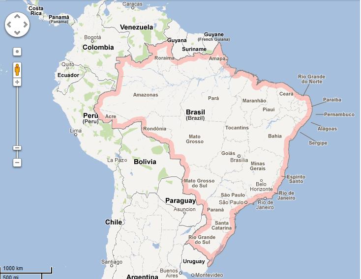 Região Norte do Brasil: uma região de vulnerabilidade às pragas Mosca-da-carambola (Bactrocera carambolae) 1996 Sigatoka-negra (Micosphaerella fijiensis) 1998 Mosca-negra do