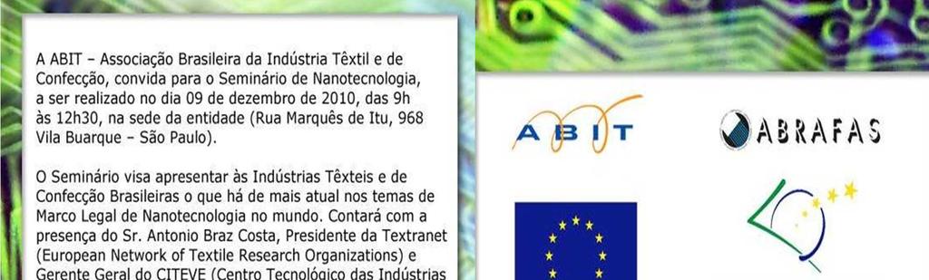 Brasileira da Indústria Têxtil