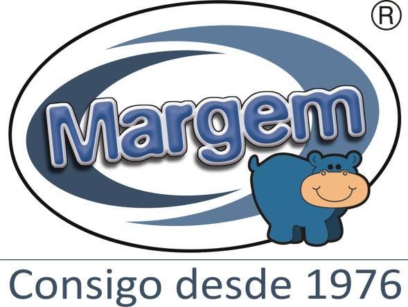 MARGEM Indústria e Comércio de Cosméticos e