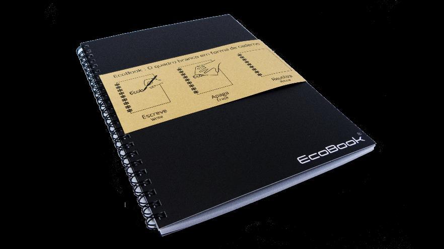 EcoBook Lopes & Gerken, Lda.