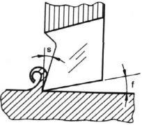 O termo usinagem de modo convecional compreende todo processo mecânico onde a peça é o resultado de um processo de remoção de material.