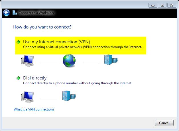 3. Incorpore o nome de domínio totalmente qualificado (FQDN) ou o endereço IP de Um ou Mais Servidores Cisco ICM NT do server IKEv2, e dê-lhe um nome do destino para identificá-lo localmente.