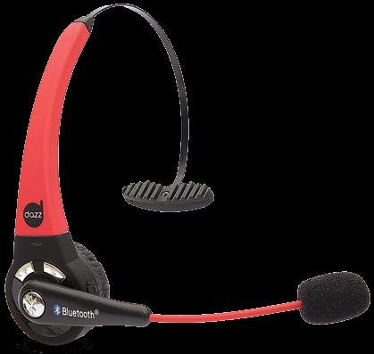 Acessórios para PS3 Headset Bluetooth - PS3 Sem fio