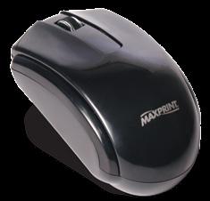 605280 Mouse  98mm x 60mm x