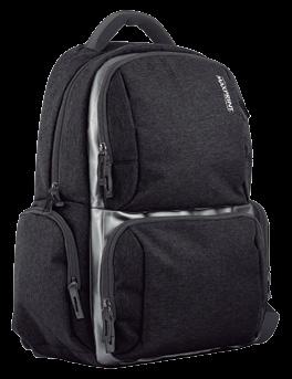 INFORMÁTICA Mochila Mochila Hurricane para Notebook 15,6 Dim. 310mm x 180mm x 450mm Mochila Storm para Notebook 15,6 Dim.