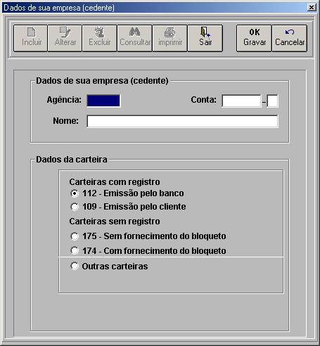 1 1 - VISÃO GERAL O software de instalação da Cobrança Itaú oferece um suporte completo em toda a sua movimentação de títulos em cobrança no Itaú e permite:!
