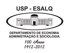 Departamento de Economia, Administração e