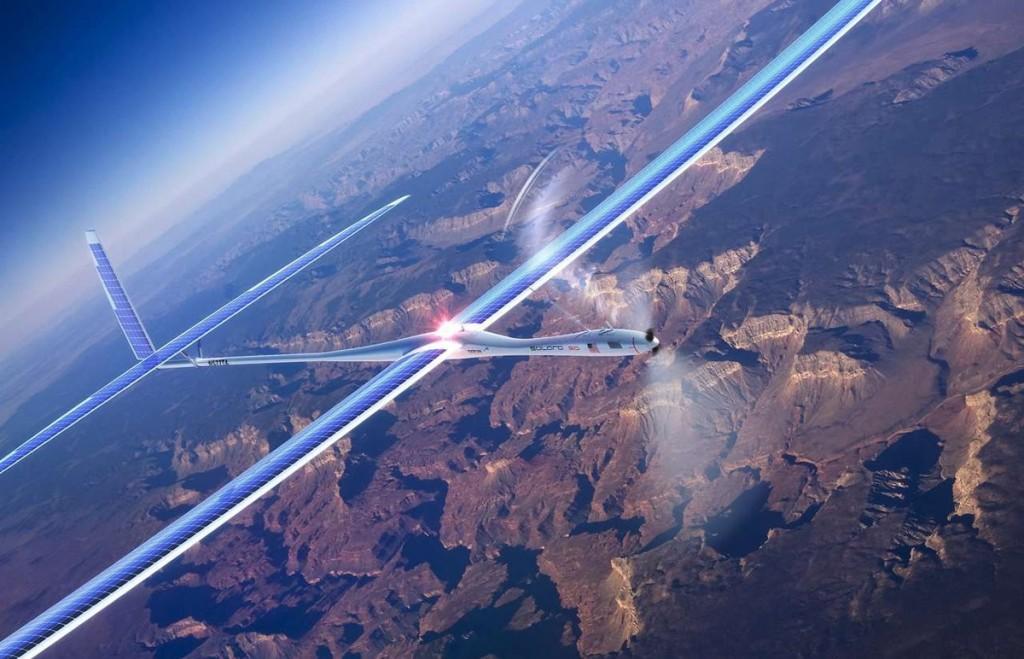 Ao adquirir a Titan Aerospace, uma empresa especializada em Drones de elevadas altitudes, a empresa gigante das pesquisas quer obviamente ter uma palavra a dar e poderá também levar ao mundo uma