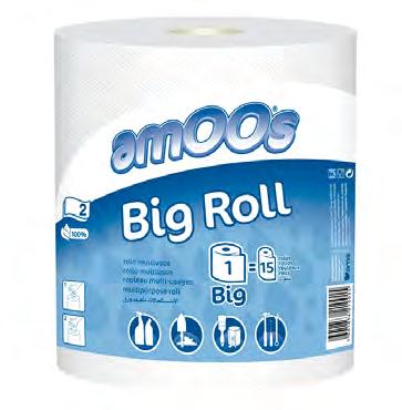 MULTIUSOS F 364 SERVIÇOS BIG ROLL 1=15 P1 S6 ROLOS