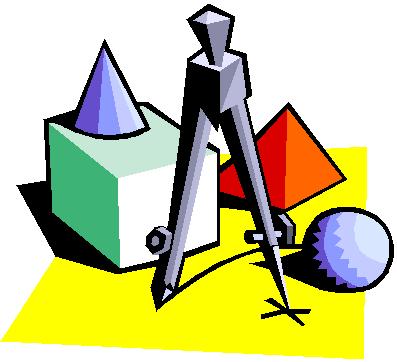 Lista de Objetos Geométricos Que tal implementar um TAD Lista para guardar uma lista de figuras geométricas (círculos, triângulos, retângulos, losângulos, etc.