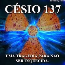 CÉSIO-137