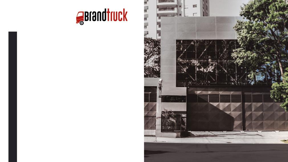 Com 22 anos de tradição no mercado de entretenimento e promoção, a MB Produções tem um braço forte e especializado no desenvolvimento de caminhões personalizados e interativos