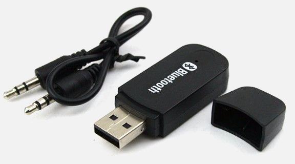 Bluetooth USB AUX