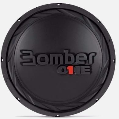 Bomber Slim 8