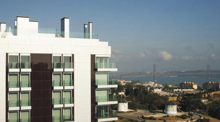 APRESENTAÇÃO Fundada em 1995 para segmento do mercado médio-alto e alto da vertente Habitação; Representação exclusiva da Christie's International Real
