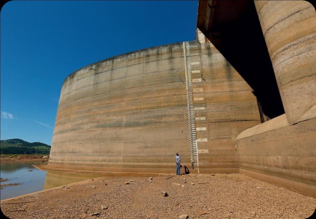 O Brasil precisa de Energia Solar Aumento