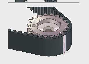 Tensionador comum