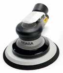 Autogloss High-Gloss Plus Esponja Preta (Autogloss Mop Black Foam Pad) Polidora