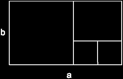 (UERJ/2010) Observe a figura abaixo, que representa um quadrado ABCD, de papel, no qual M e N são os pontos médios de dois de seus lados.