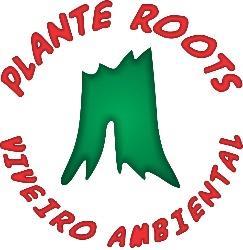 PLANTE ROOTS REFLORESTADORA Contato: (62) 3598-0878 / (62) 8143-9878 www.viveiroambiental.com.br Filial: Rod. BR - 153, Km 8.5, St. Nossa Senhora de Lurdes, lote 2, Ap. de Goiânia - GO Matriz: Rod.