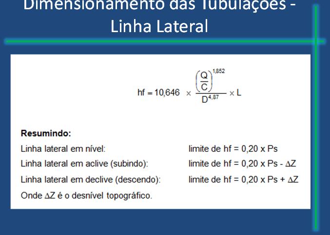 Christiansen(F) Linha