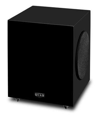 Série LF LF-66 SUBWOOFER DYNAMIC DRIVE DE CAIXA SELADA Unidade: 150mm de longa excursão Potência: 200W RMS/400W Pico Entradas: Estéreo RCA e LFE RCA Saídas: Estéreo RCA Dimensões (AxLxP) 240