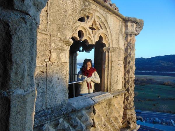 A história do Manzanares é bem curiosa: durante uma batalha entre portugueses e espanhóis Aljubarrota, um nobre entregou seu cavalo ao rei para que esse