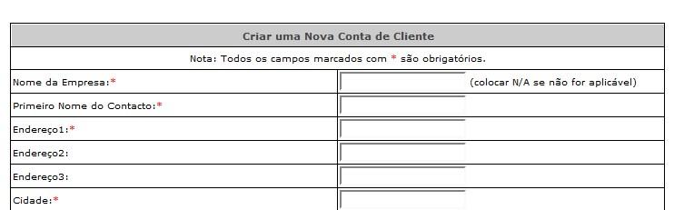 Nome De Um Cliente)