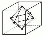 SOLUÇÃO DA QUESTÃO : Alernaiva C A() a B() a ( - ) + ( ) a + a (Visão fronal) CONCURSO ITA 9 Cada aresa do ocaedro regular é cm Logo a área laeral pedida A L equivale a 8 vezes a área de um riângulo