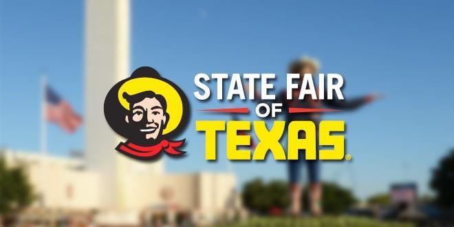 Desde a sua criação em 1886, a State Fair of Texas tem celebradotudo referente ao Texas, promovendo a agricultura, educação e envolvimento da comunidade através de entretenimento de qualidade em um