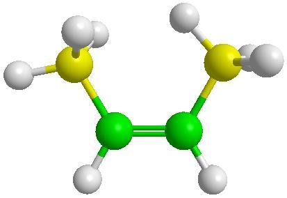 12 Desta forma, a movimentação de elétrons de um orbital ligante sigma para o orbital p vazio do carbono catiônico aumenta a área de dispersão da carga positiva aumentando a estabilidade.